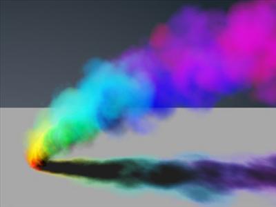 Smoke Bomb