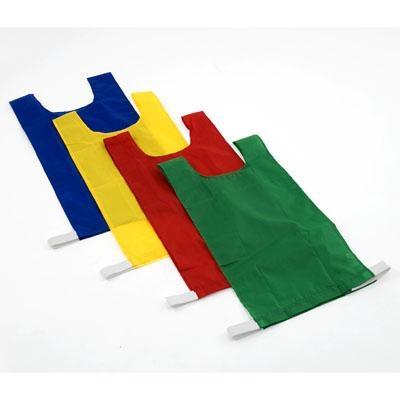 Color team pinnie