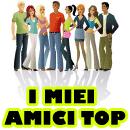 I miei amici top