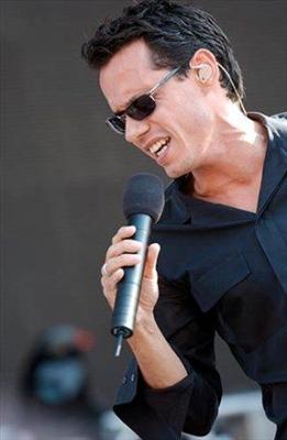 Marc antony