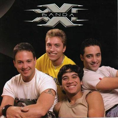 banda xxi