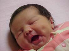 bebé