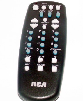 control remoto
