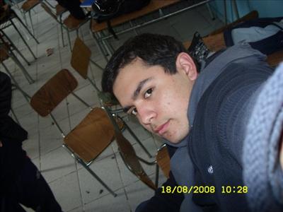 bernardo