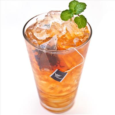 【2010 新茶飲】冰東方美人茶 Oriental Beauty Tea