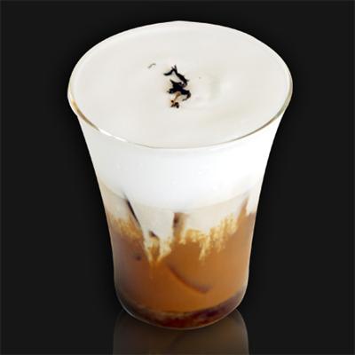 【特調奶類】冰英式奶茶 British Style Milk Tea