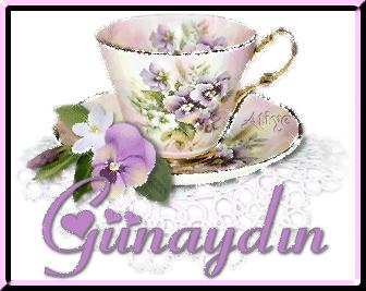 GÜNAYDIN 