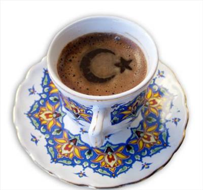 Türk kahvesi