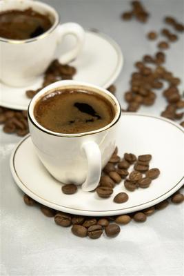 Kahve çekirdekleri