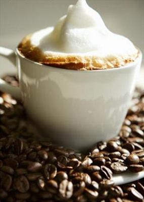 cappucino
