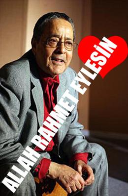 GAZANFER ÖZCAN