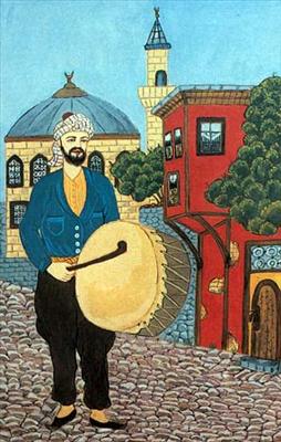 hoş geldin ramazan