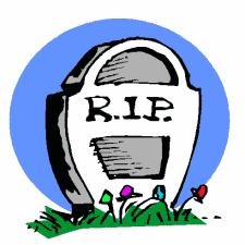 Tombstone
