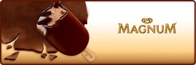 Magnum Double Çikolata