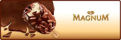 Magnum Badem