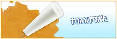 Minimilk Sade