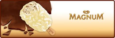 Magnum Beyaz