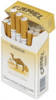 cigarette
