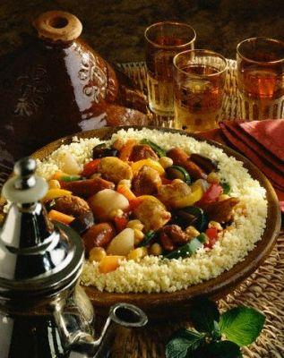couscous
