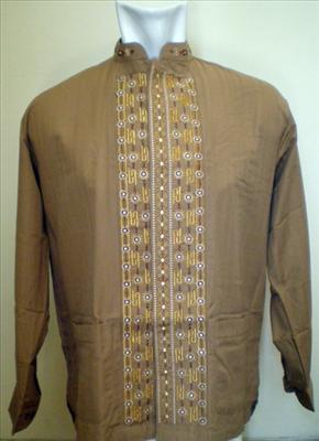 baju lebaran 1
