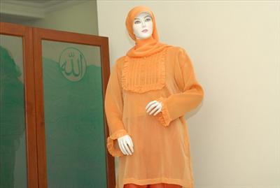 baju lebaran 2