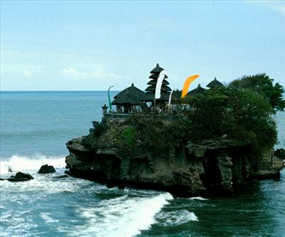 Paket Liburan ke Bali