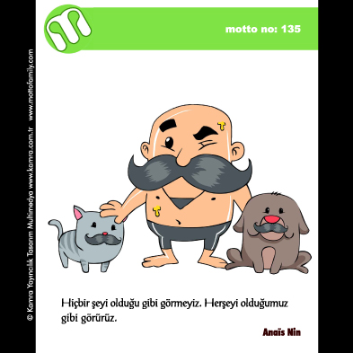 Olduğun gibi