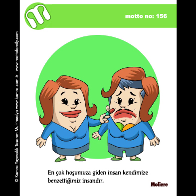 Kendine Benzetme