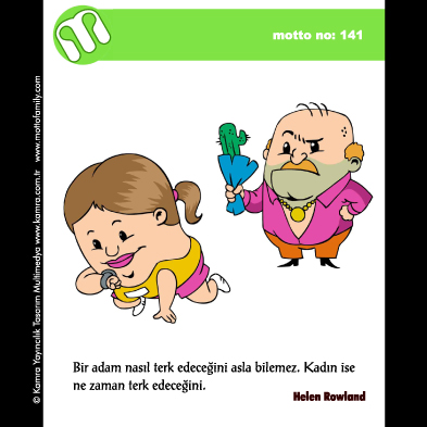 Terk Etme Sanatı