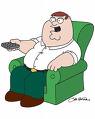 Peter Griffin
