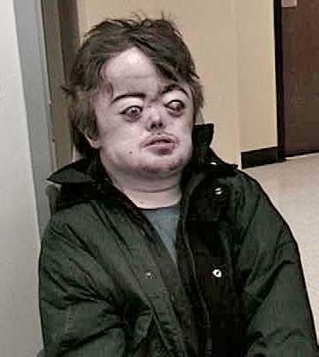 Brian Peppers