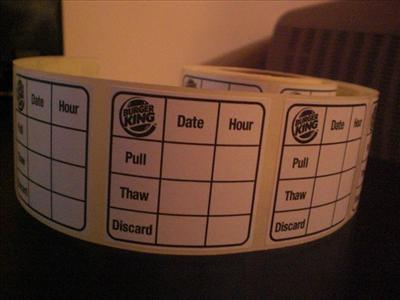 Labels