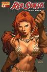 red sonja