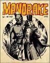 mandrake