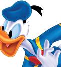 donald duck