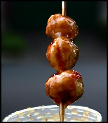 Fishball