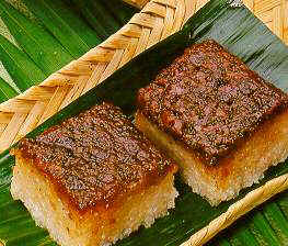 Bibingka