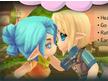 FLYFF IS NOT A ROMANCE GAME