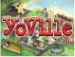 Mini YoVille Poster