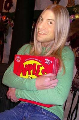 apples to apples