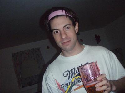 beverage?