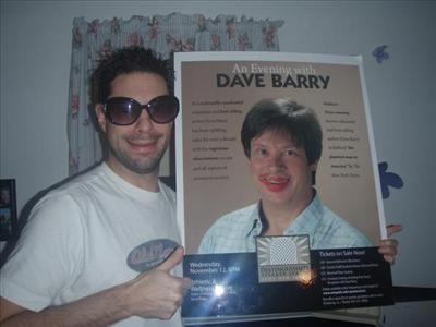dave barry 4 eva!