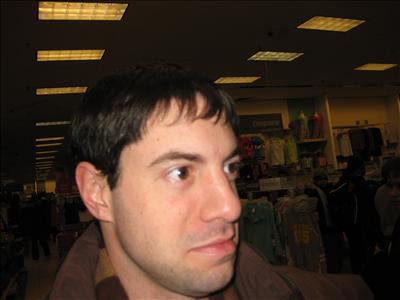 new haircut
