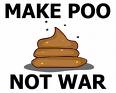 Peaceful Poo