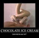 Chocolate Poo