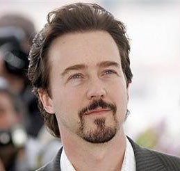 Edward Norton