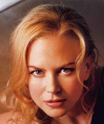 Nicole Kidman
