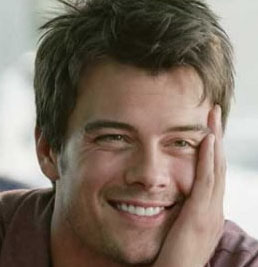 Josh Duhamel