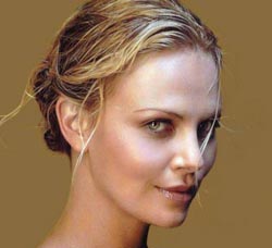 Charlize Theron