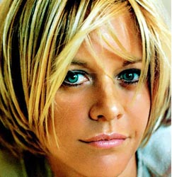 Meg Ryan